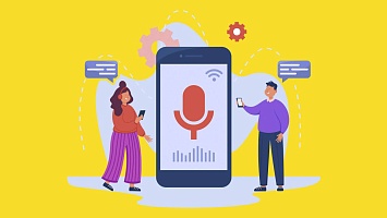 Влияние голосового поиска на SEO: тренды и стратегии оптимизации продвижения