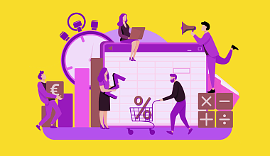 Почему маркетинг без системных продаж никогда не будет эффективным