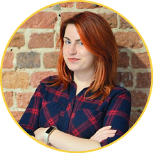 Анна Антипова