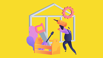 9 ошибок, которые мешают продавать строительные материалы на маркетплейсах