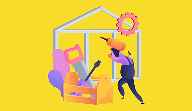 9 ошибок, которые мешают продавать строительные материалы на маркетплейсах