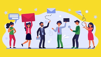 Email-Outreach: как создать холодную рассылку, которая принесет результат