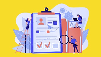 Как сократить издержки на обучение и поиск персонала и собрать базу талантов: опыт Комплето