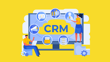 Как выстроить эффективную холодную воронку B2B-продаж с помощью email-outreach и CRM-системы