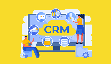 Как выстроить эффективную холодную воронку B2B-продаж с помощью email-outreach и CRM-системы