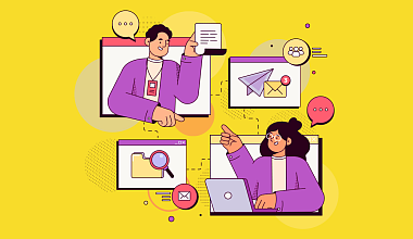 Как связать email, мессенджеры и поп-ап в единую экосистему прогрева клиентов с помощью стратегии CRM-маркетинга