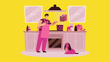 Как производителю кухонной мебели выстроить системный прогрев клиентов и дистрибьюторов с помощью SMM-стратегии и email-маркетинга