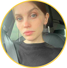 Мария Иванова