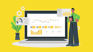 Оптимизация бизнес-процессов в B2B-продажах с помощью CRM