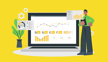 Оптимизация бизнес-процессов в B2B-продажах с помощью CRM