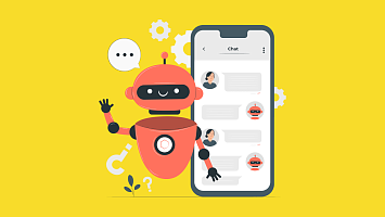 Чат-бот в Телеграм как инструмент техподдержки и прогрева покупателей