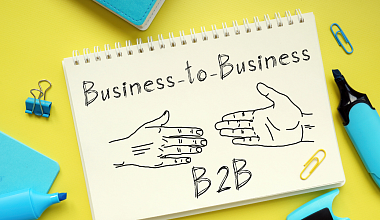 Lead Conversion Rate — метрика роста в B2B. Версия 2021