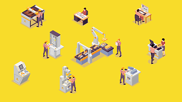 Контент-маркетинг для производителей: особенности, примеры и работающие форматы для B2B2C