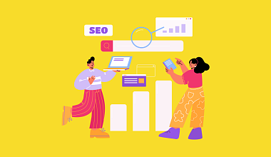 Тренды SEO-продвижения для B2B в 2026 году: как адаптировать SEO-стратегию и привлечь больше трафика на сайт 
