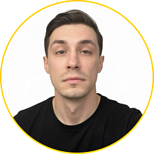 Алексей Горбачев