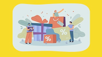 Как селлеру подготовиться к сезону и распродажам на маркетплейсах