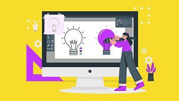 Креатив и результативность в B2B-продвижении: как создать рекламную кампанию, которая работает