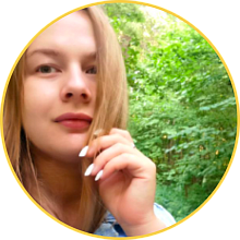 Светлана Иванова