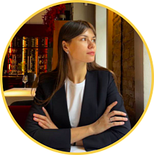 Светлана Арова