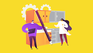 Вывод кухонной мебели на маркетплейсы: как сделать анализ конкурентов, разработать контентную воронку и оформить карточки для крупногабаритного товара