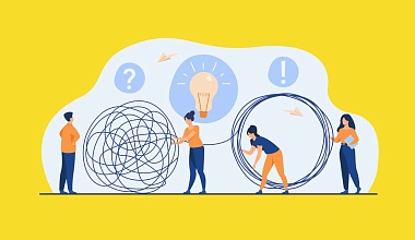 Психология принятия решений в B2B: как усилить маркетинг и продажи 