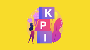 KPI отдела продаж: какие метрики реально помогают улучшить продажи и выручку