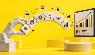 5 принципов разработки digital-стратегии для B2B-бренда, без которых вы не получите заявок, сделок и прогнозируемого роста