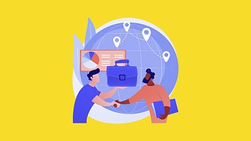 Digital для производителя: 5 шагов к построению целостной системы интернет-продаж