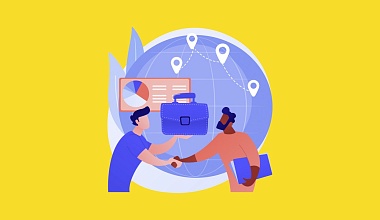 Digital для производителя: 5 шагов к построению целостной системы интернет-продаж