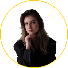 Алина Стефанович