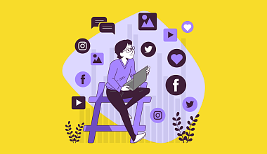 SMM-стратегия от А до Я: пошаговое руководство для B2B-компаний. Часть 1