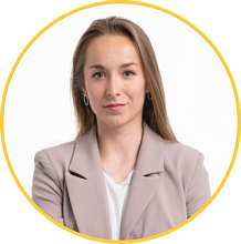 Полина Курикова