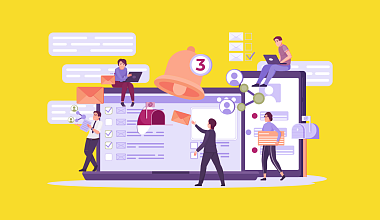 Автоматизированные сценарии рассылок в e-commerce: что это, зачем нужно бизнесу и что настраивать в первую очередь