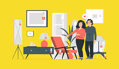 Digital-стратегия для производителей мебели и кухонь: как не потерять клиента между Pinterest, шоурумом и маркетплейсом