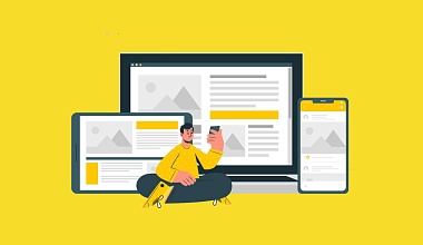 Как создать сайт, который принесет клиентов: ключевые этапы разработки