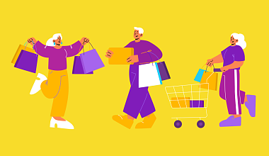 Что ждет маркетплейсы в 2026 году: тренды, прибыльные ниши и изменения на рынке