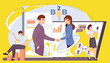 Что такое B2B-продажи и как сделать их успешными