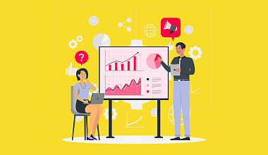 Тренды маркетинга 2026: как не разориться на экспериментах и не отстать от конкурентов