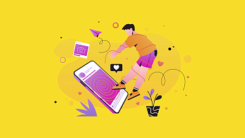 SMM-стратегия от А до Я. Пошаговое руководство для B2B-компаний: от стратегии продвижения до формирования отчетности