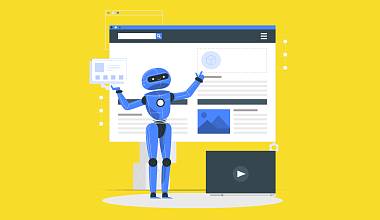 ИИ-контент в B2B: как автоматизация визуала меняет маркетинг и восприятие бренда в 2026 году