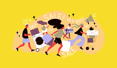 Как бренду на маркетплейсах выстроить систему, которая стабильно приносит продажи