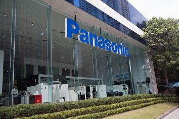 Кейс Panasonic: как разработать ЛК и сделать продажи удобными