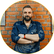 Андрей Гавриков