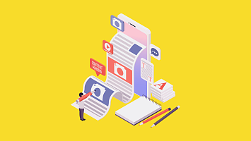 Как лид-магнит помогает B2B-компаниям повысить конверсию сайта