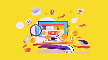 Как усилить промо-кампанию мероприятия с помощью контекстной и таргетированной рекламы