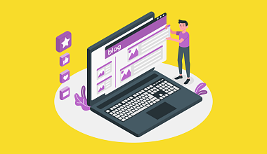 Зачем B2B-сайту блог: рост органического трафика и продаж с помощью SEO