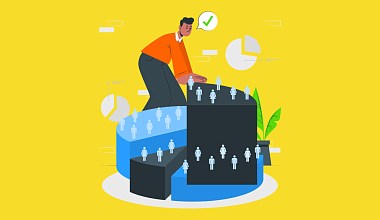 Как сегментировать и вовлекать в коммуникацию B2B-клиентов через CRM-системы