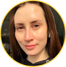 Евгения Бронникова