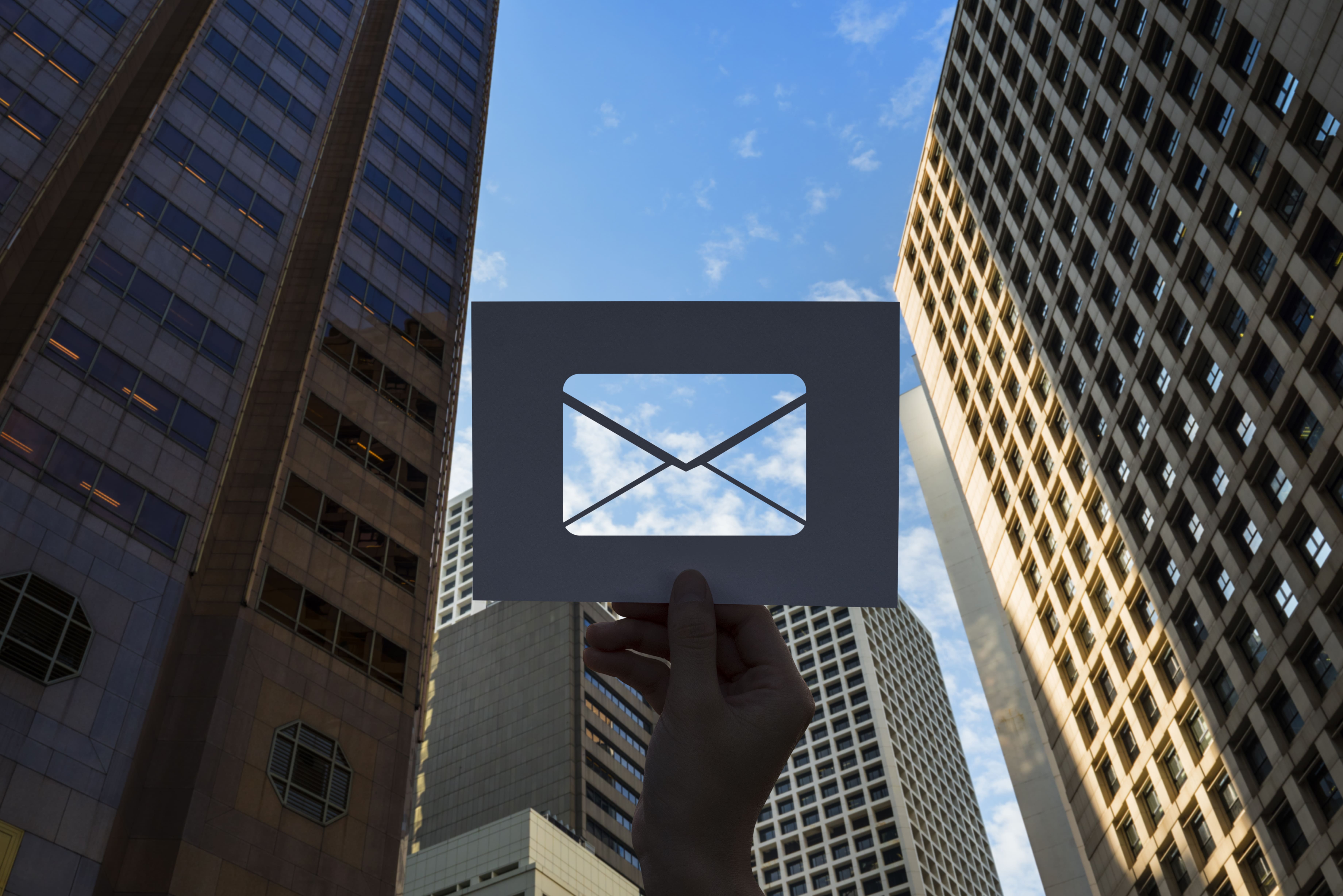 Как производителю привлечь квалифицированных B2B-лидов с помощью email-аутрич