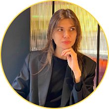 Светлана Арова